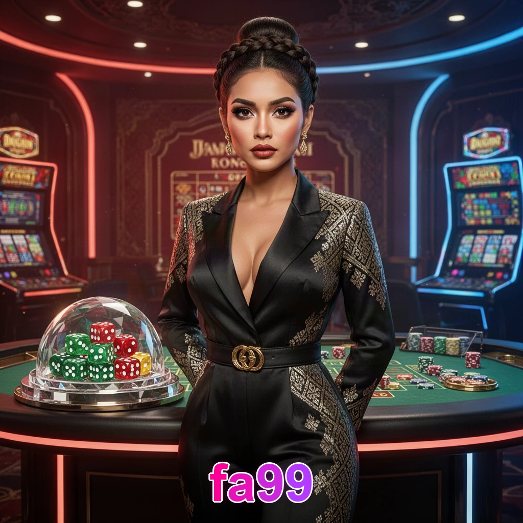 Promosi fa99