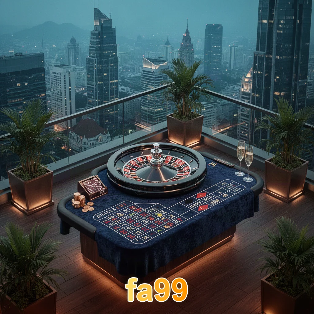 Promosi fa99