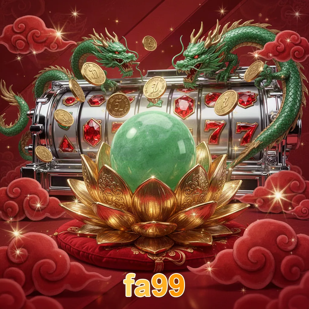 Promosi fa99