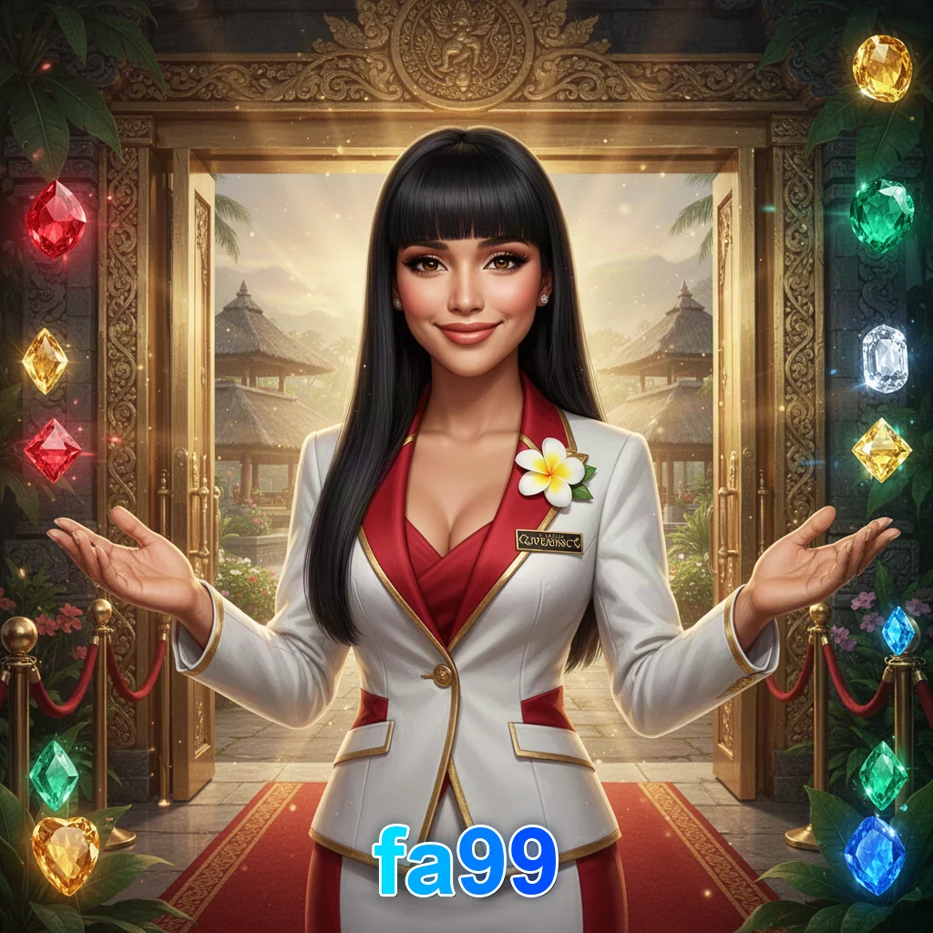 Promosi fa99
