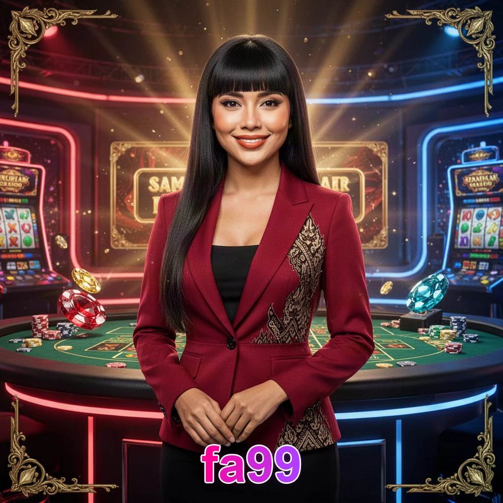 Promosi fa99