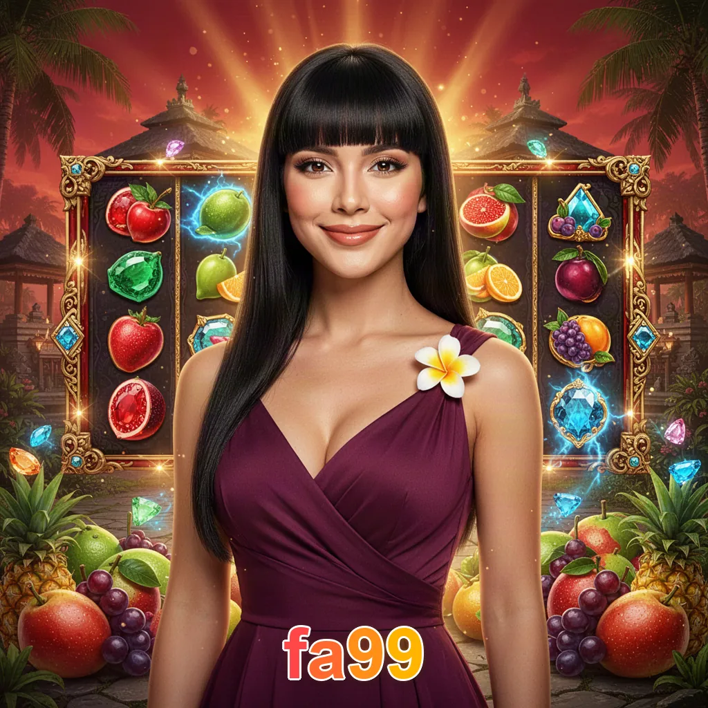 Promosi fa99