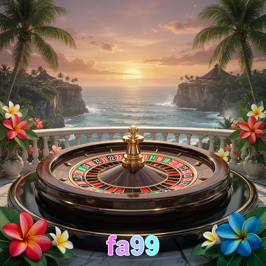 Promosi fa99