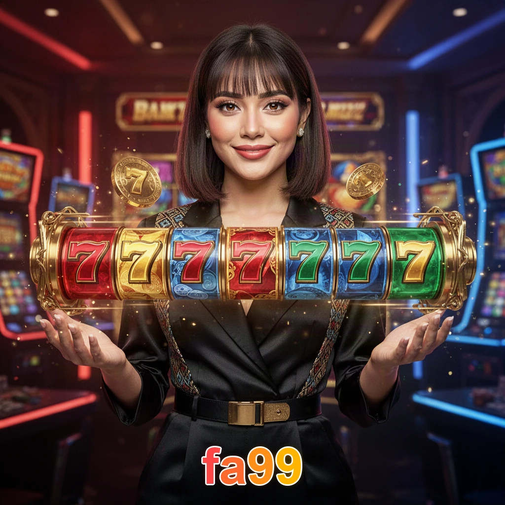 Promosi fa99