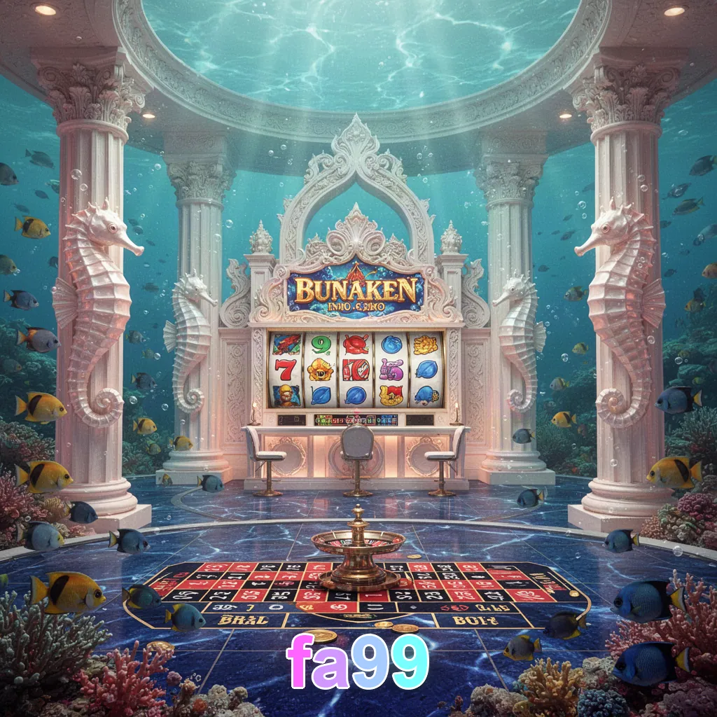 Promosi fa99