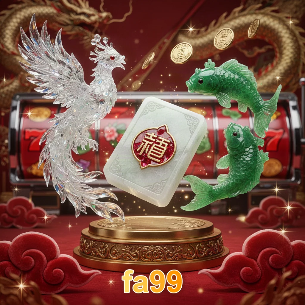 Promosi fa99