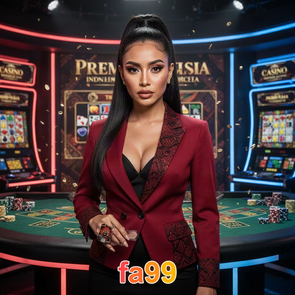 Promosi fa99