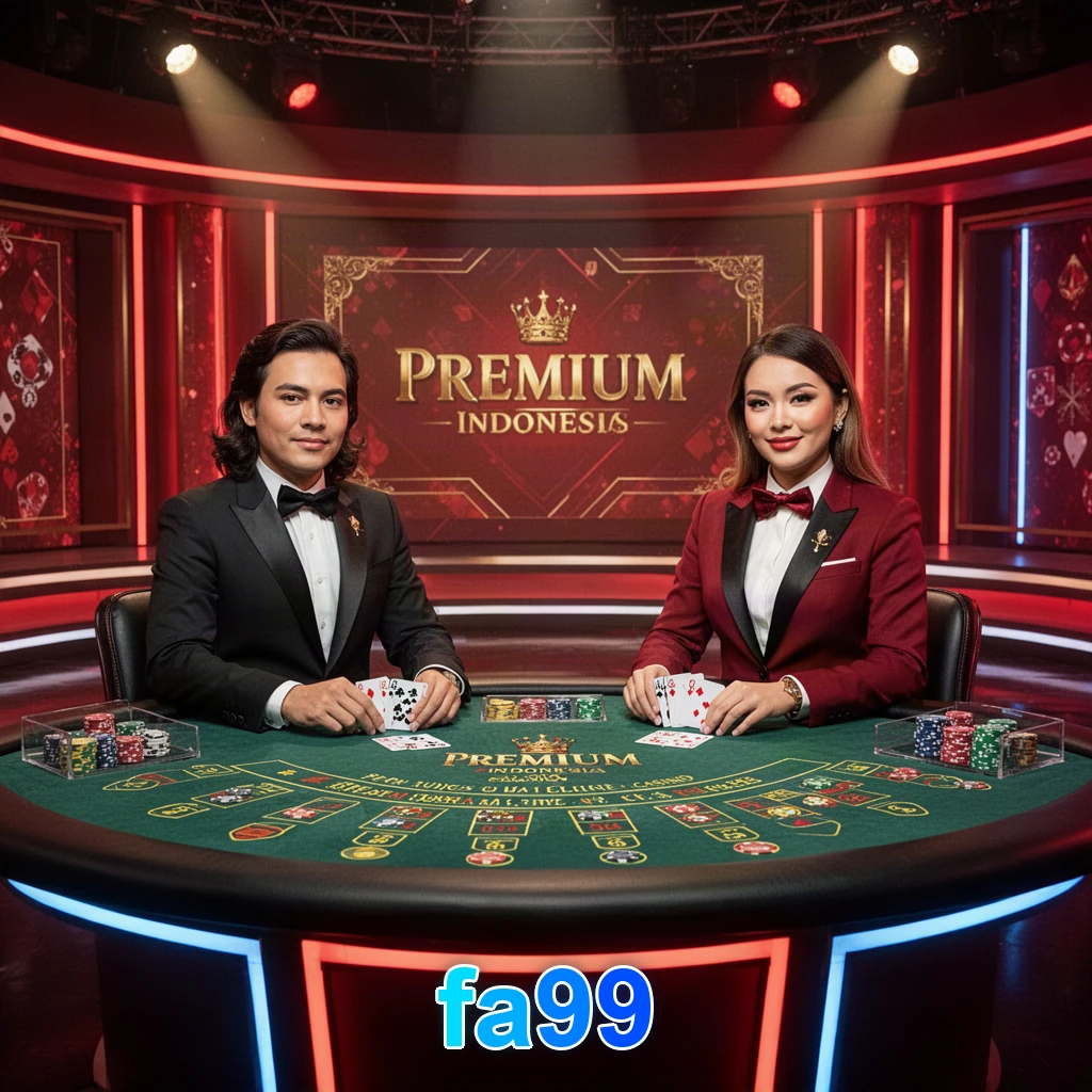 Promosi fa99
